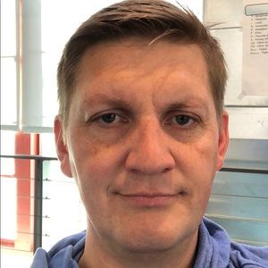 Meet your Posher, Anthonie